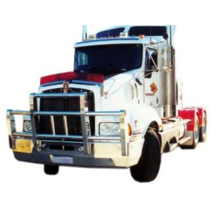 Kenworth T404 bullbar