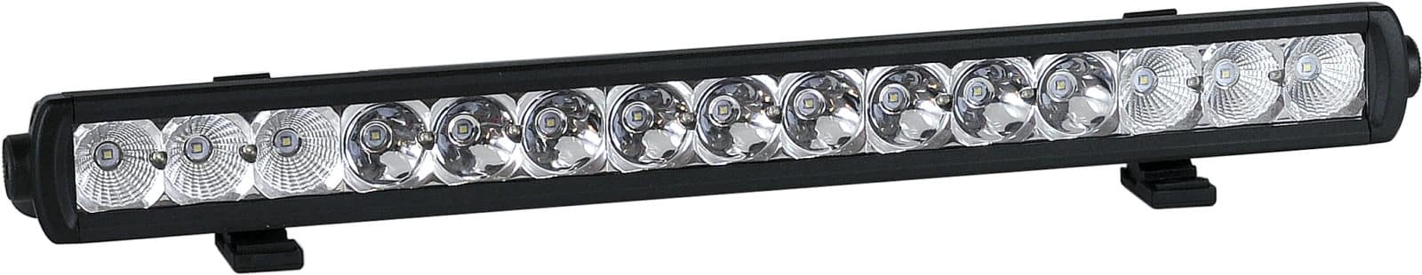 LED Light Bar - Irvin Bullbars