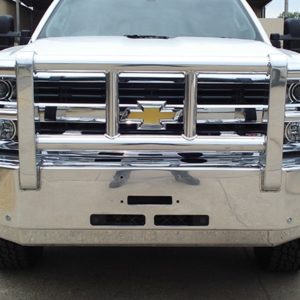 bull bar for 2020 chevy silverado 1500