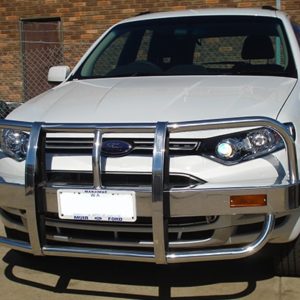 ford territory bull bar for sale