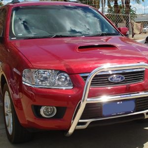 ford territory bull bar for sale