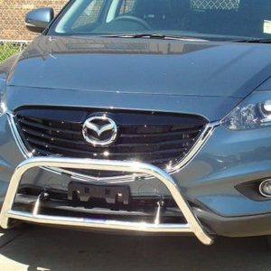 Mazda cx9 deals nudge bar