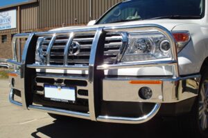 Toyota Landcruiser 200Series Bullbar