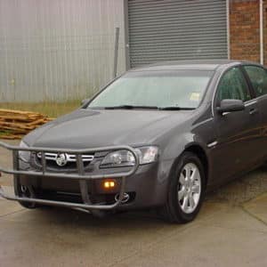 Ve commodore nudge bar deals for sale